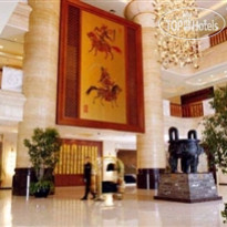 Doubletree By Hilton Beijing East Third Ring Road 