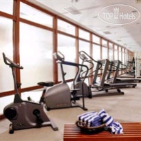 Doubletree By Hilton Beijing East Third Ring Road 