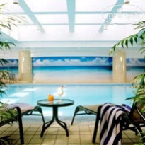 Doubletree By Hilton Beijing East Third Ring Road 