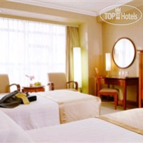 Doubletree By Hilton Beijing East Third Ring Road 