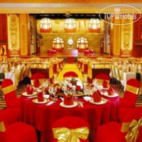 Doubletree By Hilton Beijing East Third Ring Road 