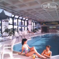 Empark Prime Hotel Beijing 