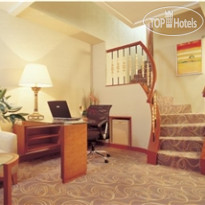 Jianguo Hotel Beijing 