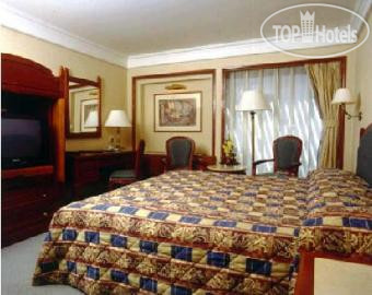 New photos from tourists Jianguo Hotel Beijing 4*