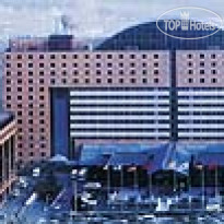 Kempinski Hotel Beijing Yansha Center  