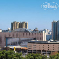 Kempinski Hotel Beijing Yansha Center  
