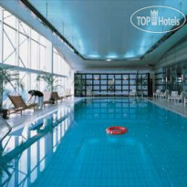 Kempinski Hotel Beijing Yansha Center  