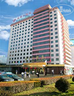 Hotelier's photos Beijing Yue Xiu 3*