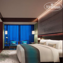 NUO Hotel Beijing 
