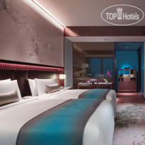 NUO Hotel Beijing 