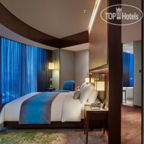 NUO Hotel Beijing 