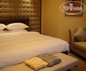 Hotel photo Home Inn Yabaolu 3*
