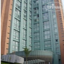 Chateau de Luze Hotel Beijing 