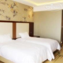 CYTS Shanshui Trends Hotel (Huairou Branch)