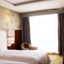 CYTS Shanshui Trends Hotel (Huairou Branch)