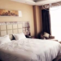 CYTS Shanshui Trends Hotel (Huairou Branch)