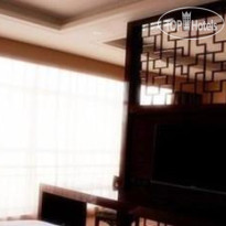 CYTS Shanshui Trends Hotel (Huairou Branch)