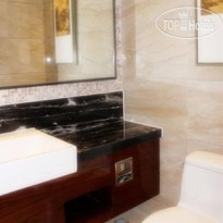 CYTS Shanshui Trends Hotel (Huairou Branch)