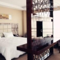CYTS Shanshui Trends Hotel (Huairou Branch)