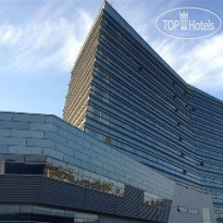 CYTS Shanshui Trends Hotel (Huairou Branch)