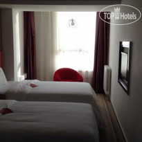 CYTS Shanshui Trends Hotel (Liyuan Branch)