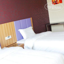 CYTS Shanshui Trends Hotel (Liyuan Branch)