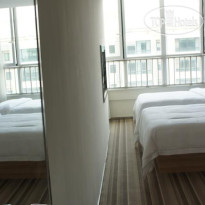 CYTS Shanshui Trends Hotel (Liyuan Branch)
