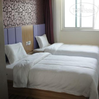 CYTS Shanshui Trends Hotel (Liyuan Branch)