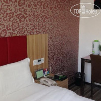 CYTS Shanshui Trends Hotel (Liyuan Branch)