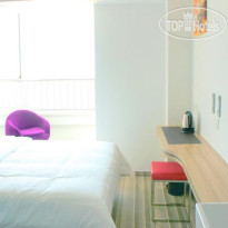 CYTS Shanshui Trends Hotel (Liyuan Branch)
