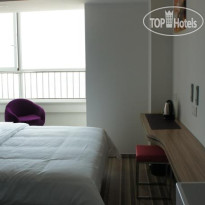 CYTS Shanshui Trends Hotel (Liyuan Branch)