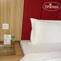 CYTS Shanshui Trends Hotel (Liyuan Branch)
