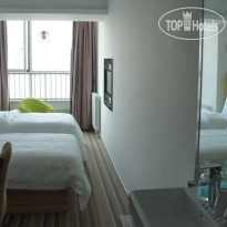 CYTS Shanshui Trends Hotel (Liyuan Branch)