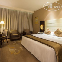 Ritan Hotel Downtown Beijing 