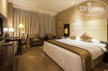 Ritan Hotel Downtown Beijing 5*