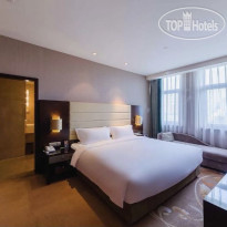 Ritan Hotel Downtown Beijing 