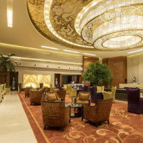 Ritan Hotel Downtown Beijing 