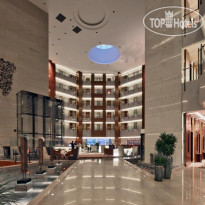 Grand Skylight International Hotel