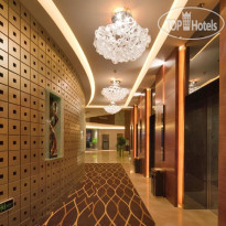 Grand Skylight International Hotel