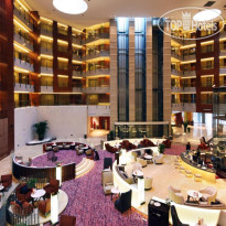 Grand Skylight International Hotel