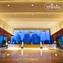 Grand Skylight International Hotel