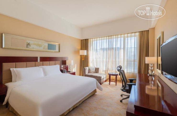 Hotel photo Yulong International Hotel 5*
