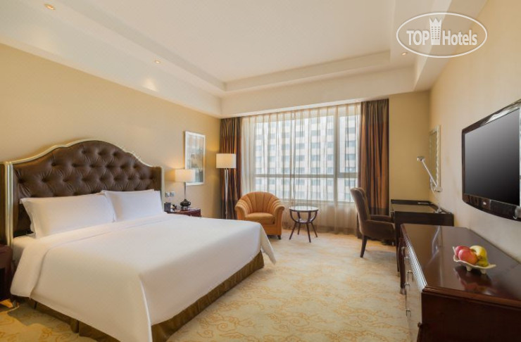 New photos from tourists Yulong International Hotel 5*