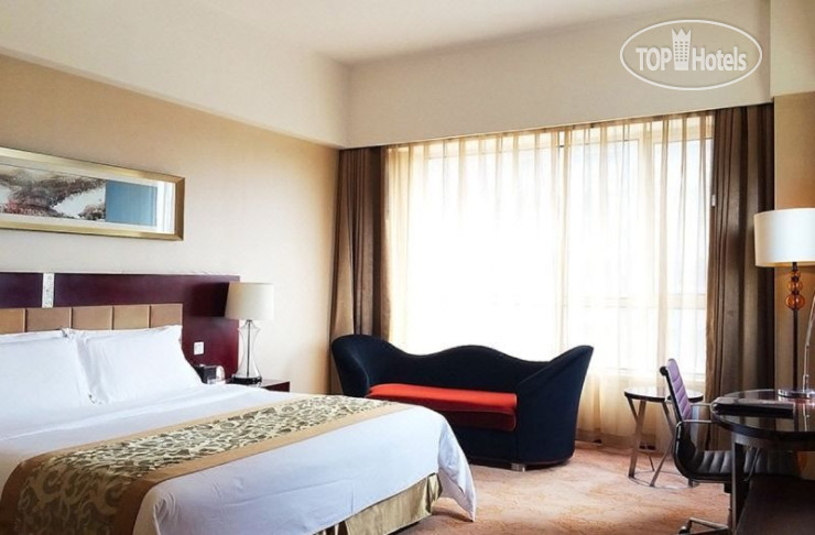 Hotel photo Yulong International Hotel 5*