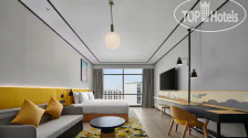 Hilton Garden Inn Beijin Daxing International Airport 4*