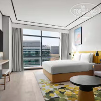 Hilton Garden Inn Beijin Daxing International Airport 