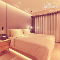 Atour Hotel Beijing Fuxingmen 