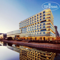 Radisson Hotel, Beijing Daxing Airport 