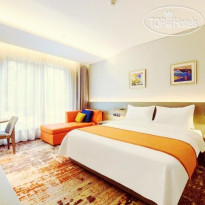 RGHCM Garden Resorts 