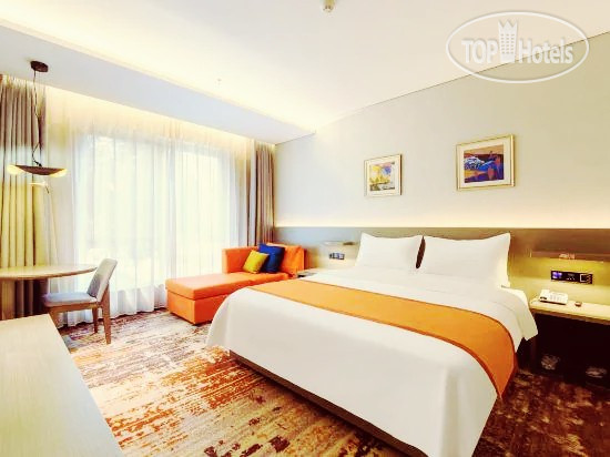 New photos from tourists RGHCM Garden Resorts 5*